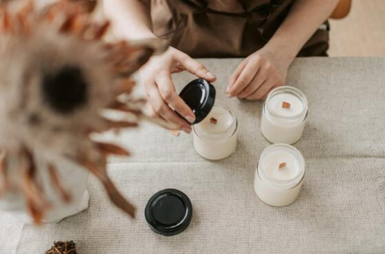 Problèmes Bougies Maison : Causes et Solutions