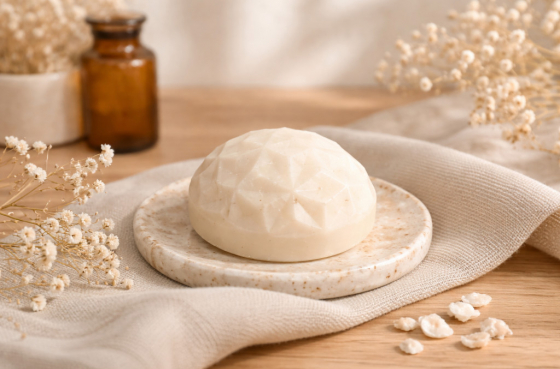 Fabriquer un Savon Maison Naturel : Recette Facile pour Débutant (Melt & Pour)