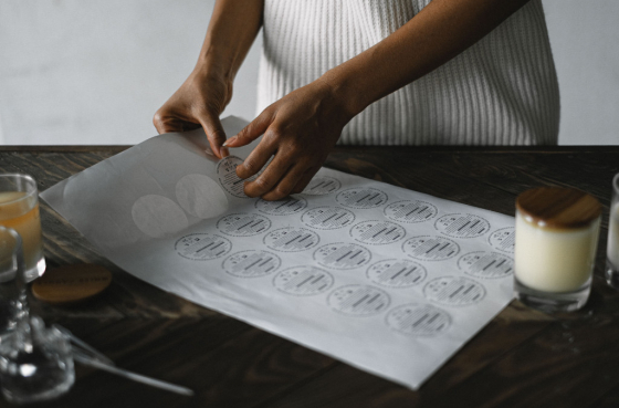 CLP : Comprendre les pictogrammes présents sur les fragrances